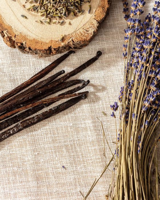 Wild Lavender Neutral Core Reed Diffuser
