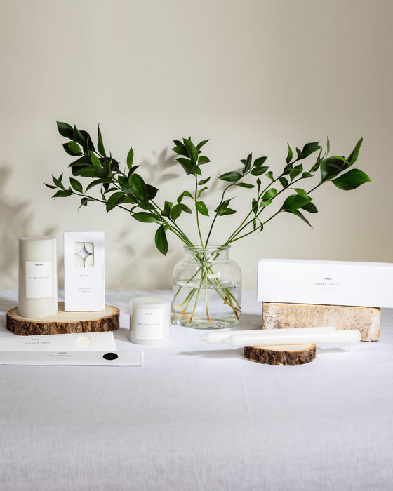 Everyday White Diffuser Reeds