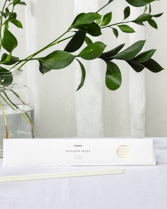 Everyday White Diffuser Reeds