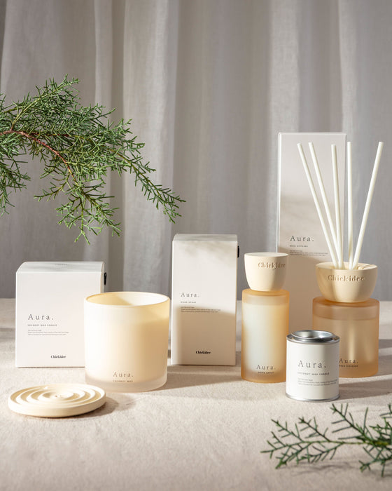Aura Conscious Candle