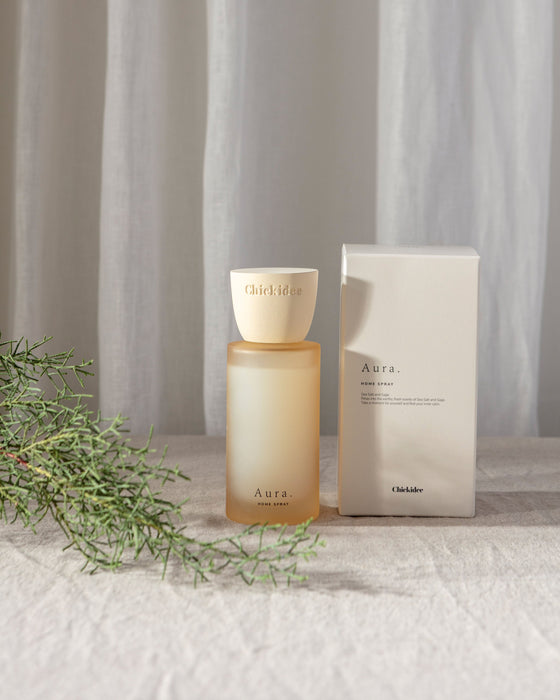 Aura Clay Home Spray