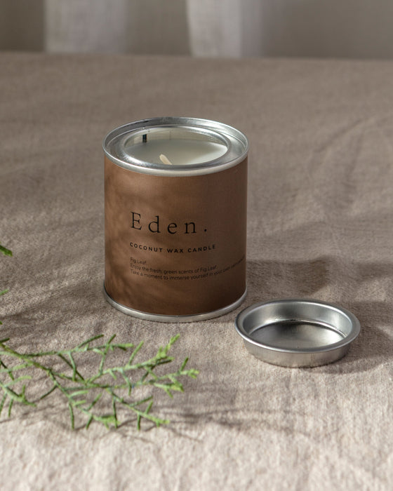 Eden Conscious Candle