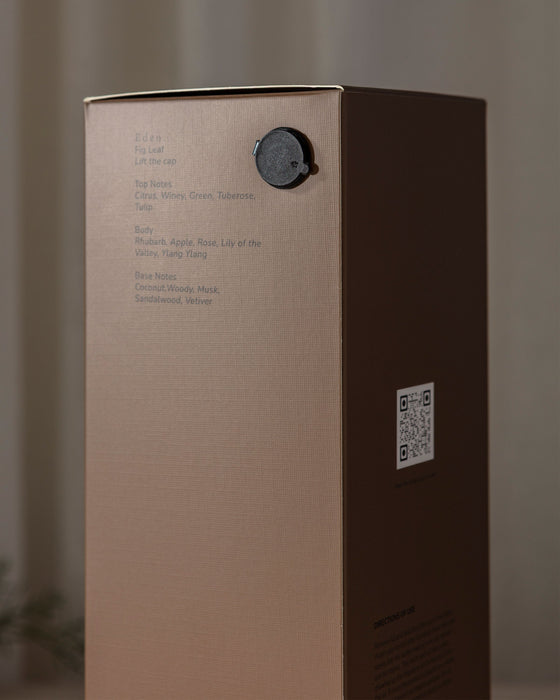 Eden Clay Reed Diffuser