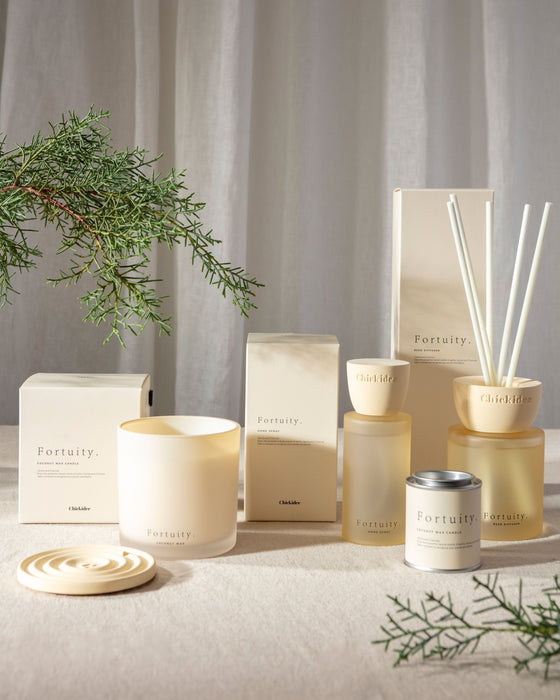Fortuity Clay Reed Diffuser