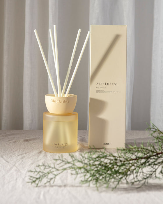 Fortuity Clay Reed Diffuser