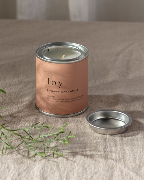 Joy Conscious Candle