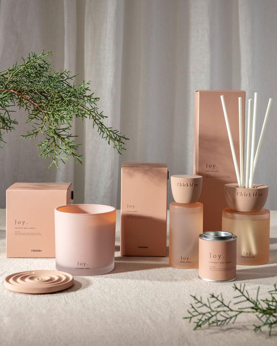 Joy Conscious Candle