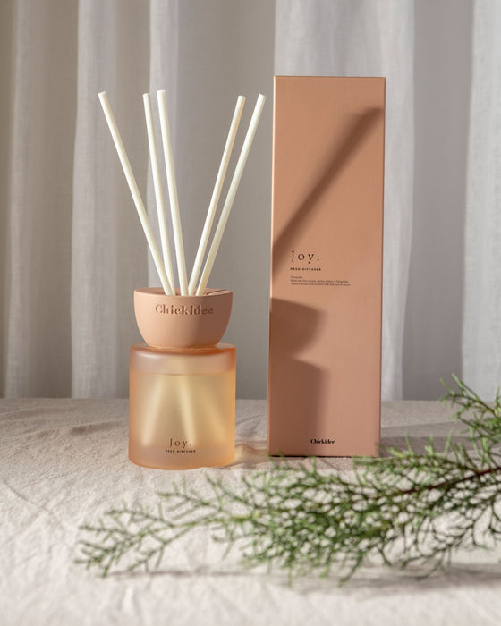 Joy Clay Reed Diffuser