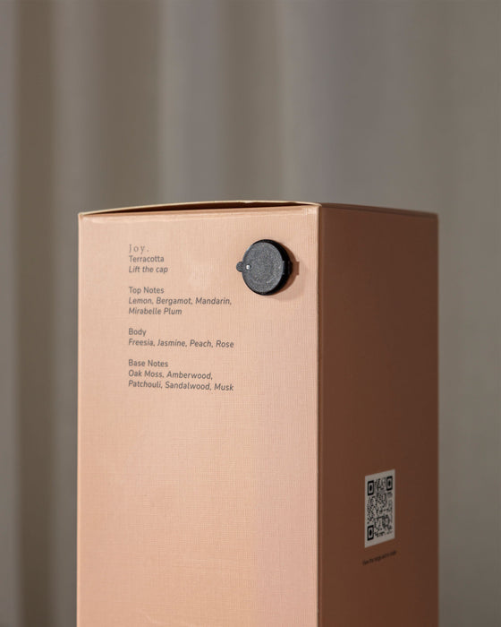 Joy Clay Reed Diffuser