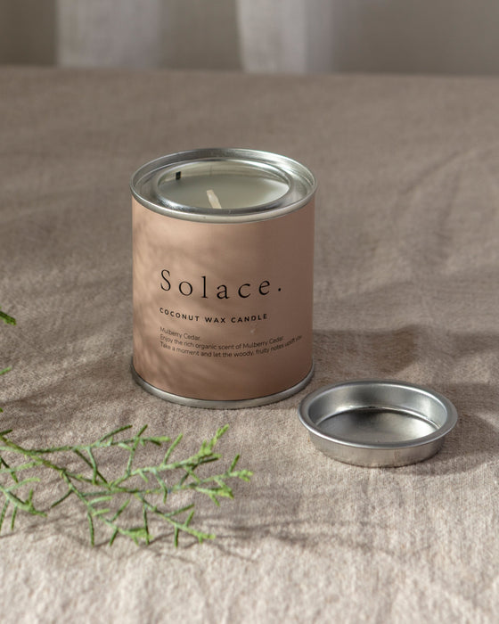 Solace Conscious Candle