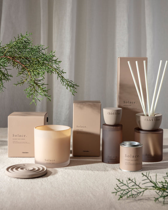 Solace Clay Home Spray