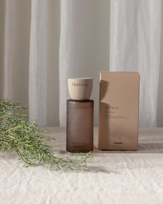 Solace Clay Home Spray