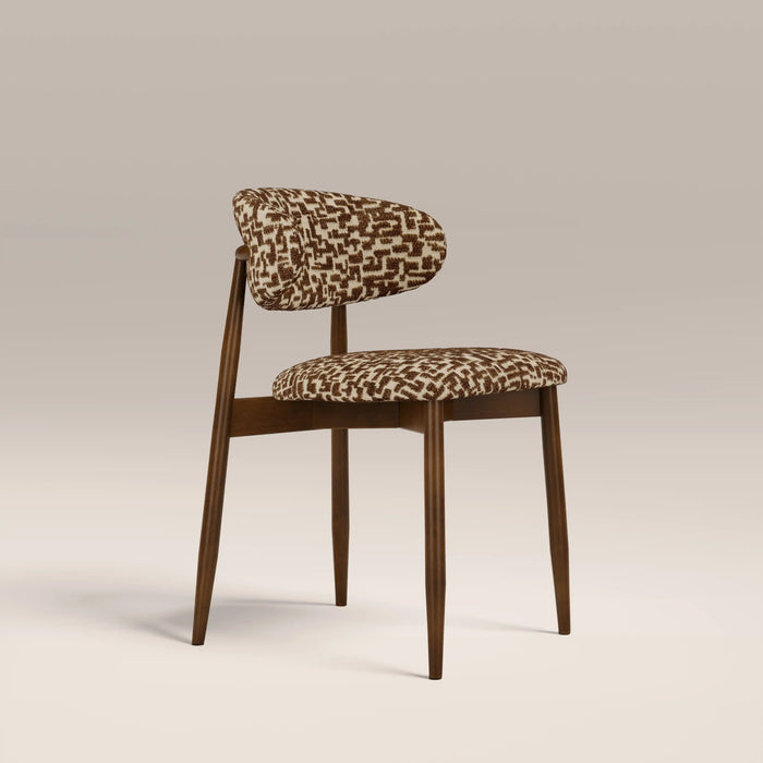 Halston Wooden Dining Chair