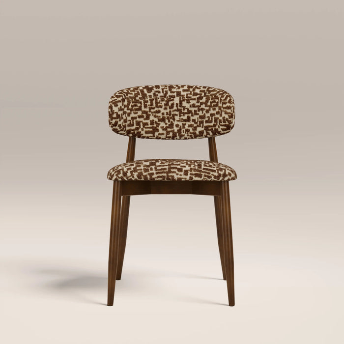 Halston Wooden Dining Chair