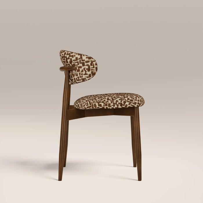 Halston Wooden Dining Chair