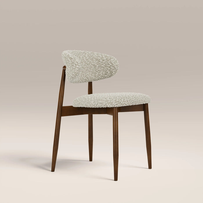Halston Wooden Dining Chair