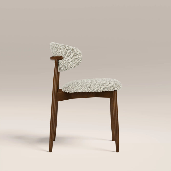 Halston Wooden Dining Chair