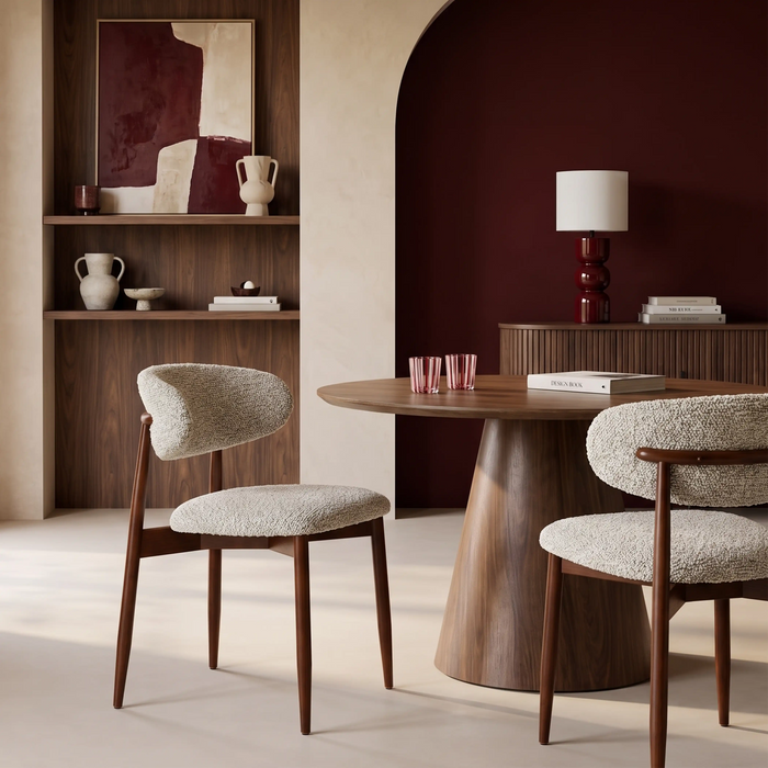 Halston Dining Chair