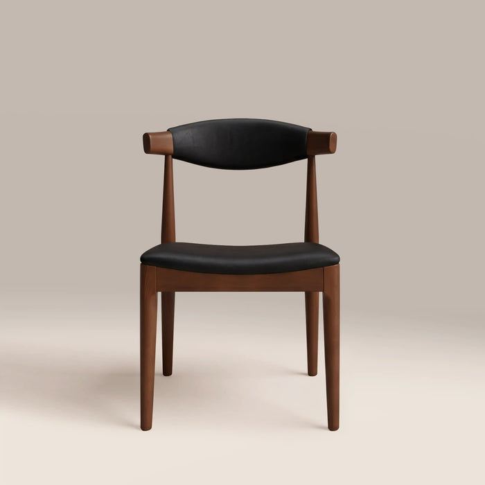 Marton Wooden Dining Chair