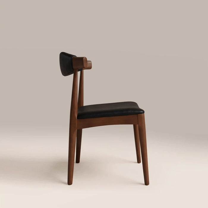 Marton Wooden Dining Chair