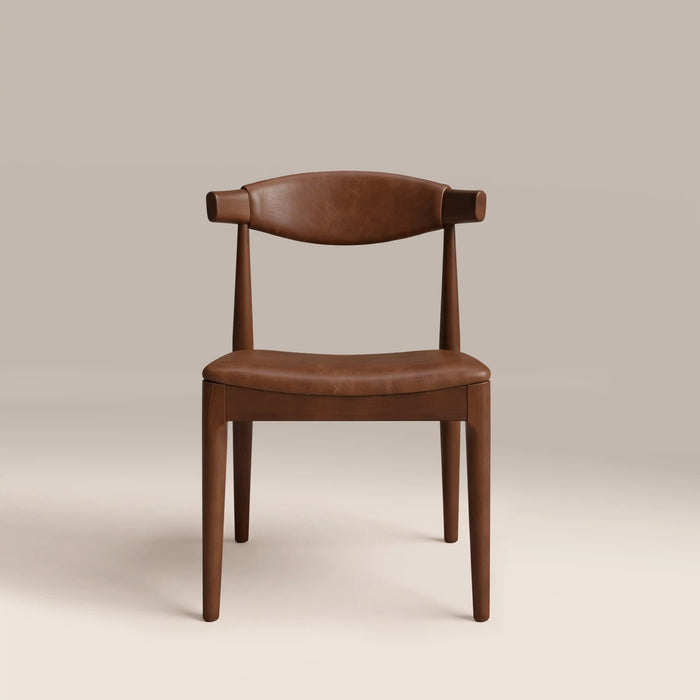 Marton Wooden Dining Chair
