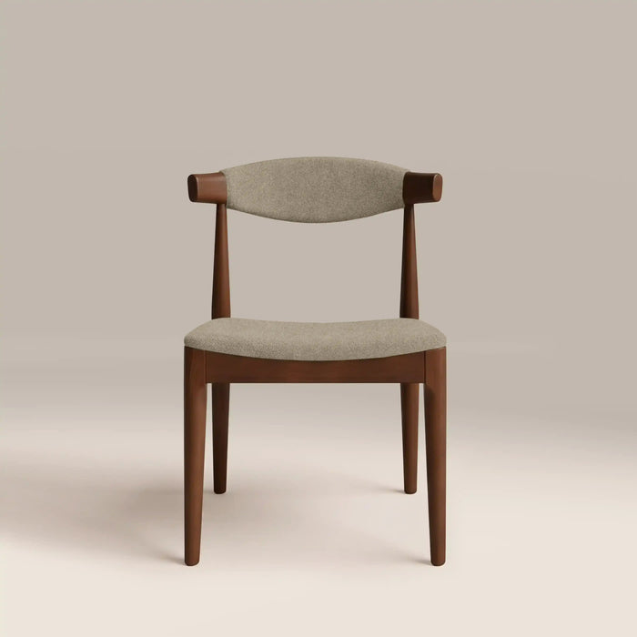 Marton Wooden Dining Chair