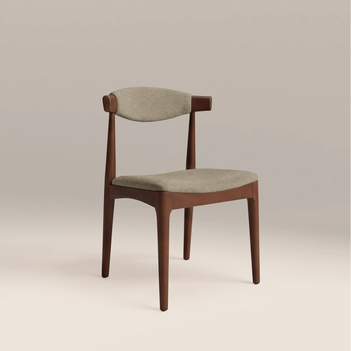 Marton Wooden Dining Chair