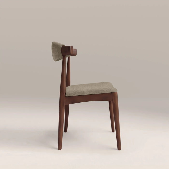 Marton Wooden Dining Chair