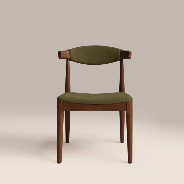 Marton Wooden Dining Chair