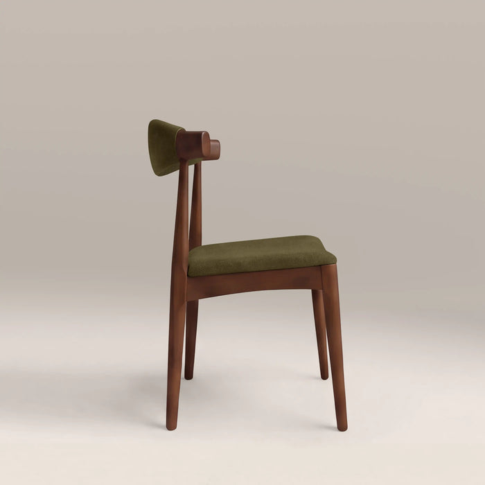 Marton Wooden Dining Chair