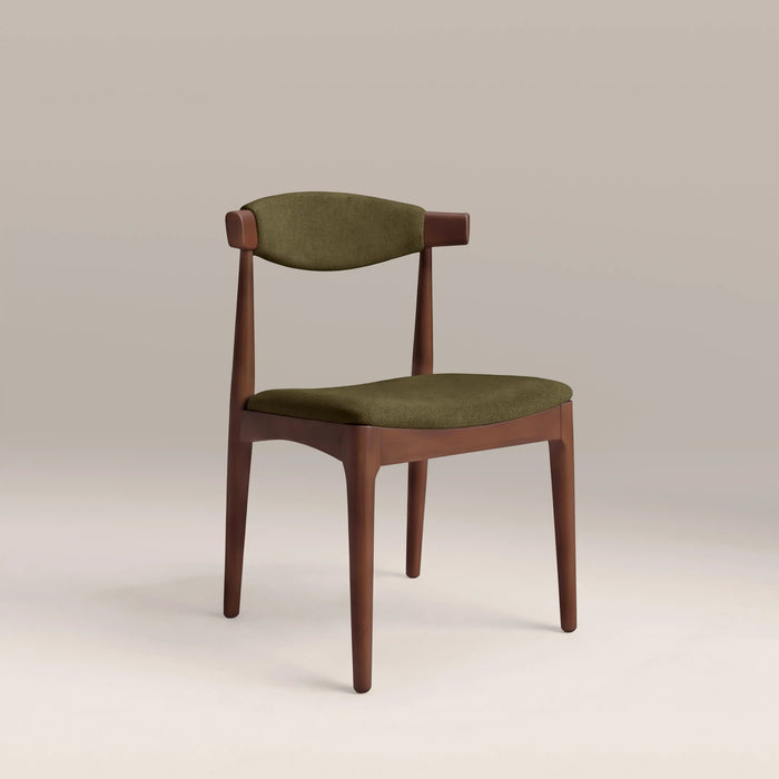 Marton Wooden Dining Chair