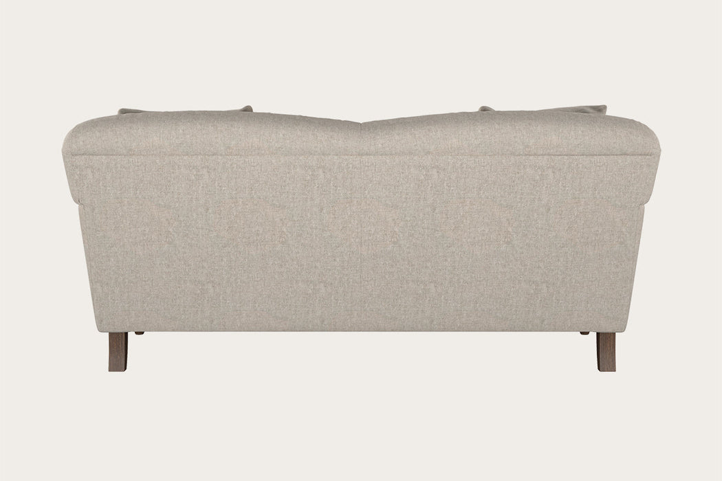 Deni Medium Sofa Brera Linen Natural