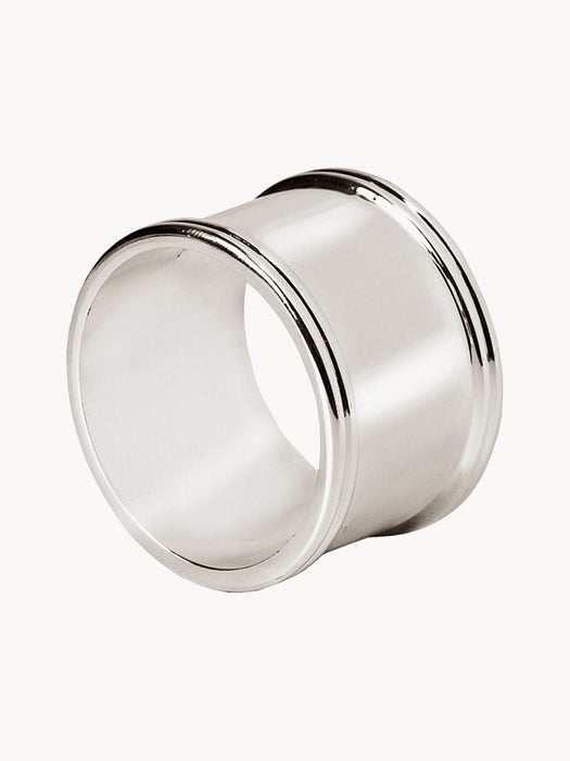 Napkin Rings Madrid Set of 6