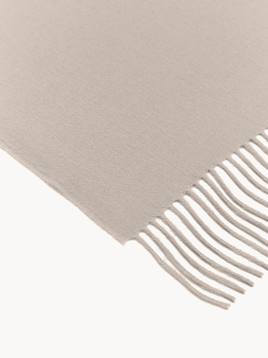 Luxury Baby Alpaca Wool Throw