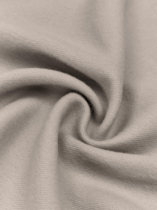 Luxury Baby Alpaca Wool Throw