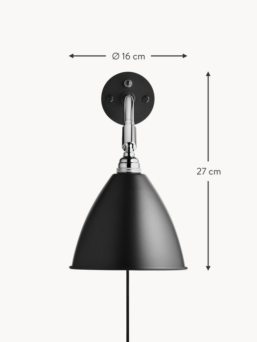 Plug-in Wall Lamp BL7