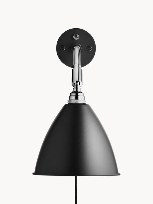 BL7 Plug-in Wall Lamp