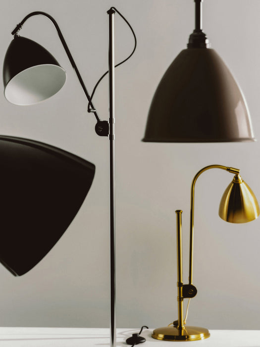 Small Pendant Light BL9