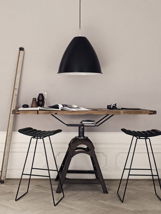 Small Pendant Light BL9