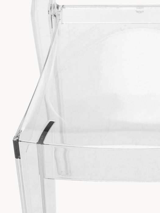 Ghost Design Dining Chair Victoria