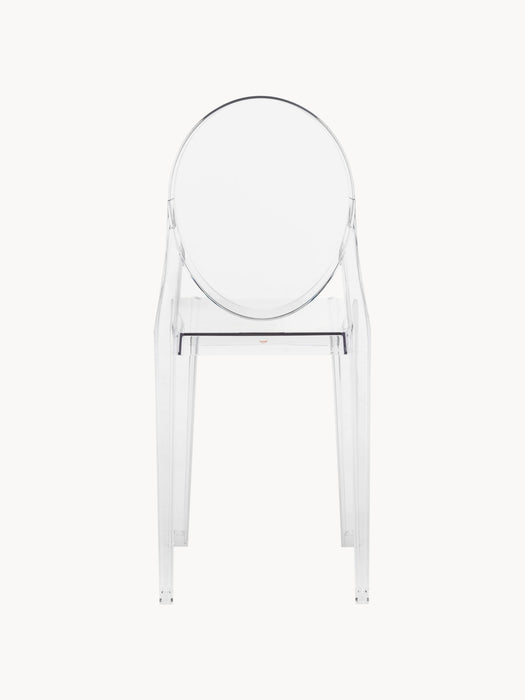 Design Dining Chair Victoria Ghost