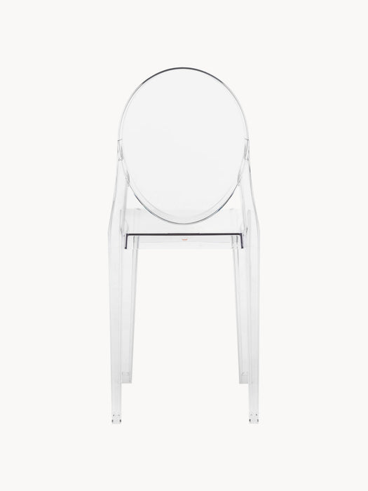Ghost Design Dining Chair Victoria