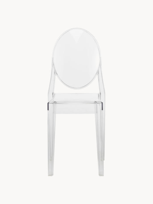Ghost Design Dining Chair Victoria