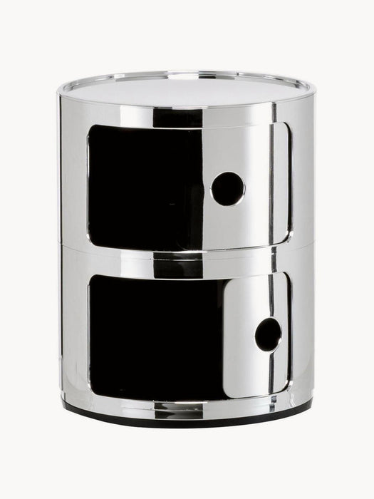 Componibili Design Container, 2 Modules, H 40 cm