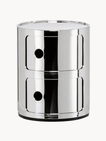 Componibili Design Container, 2 Modules, H 40 cm