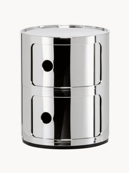 Componibili Design Container, 2 Modules, H 40 cm