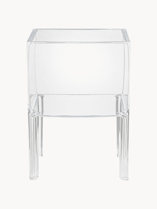 Ghost Design Bedside Table Small Buster