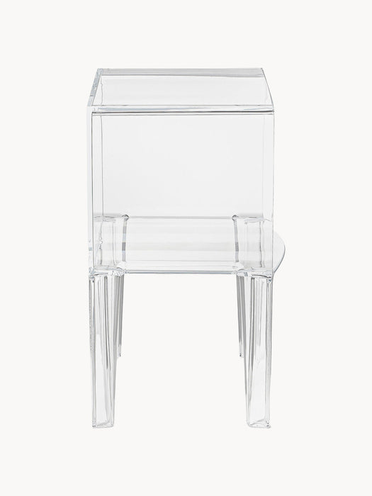 Ghost Design Bedside Table Small Buster