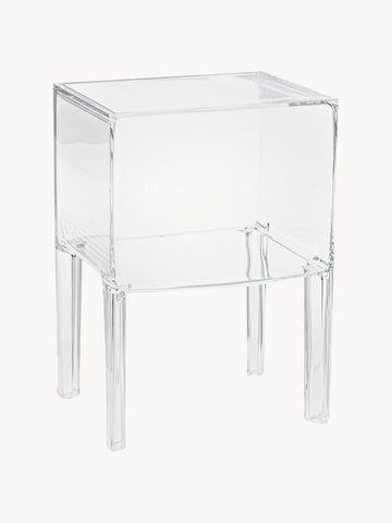 Ghost Design Bedside Table Small Buster