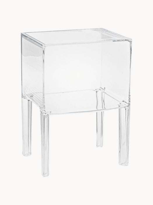 Ghost Design Bedside Table Small Buster